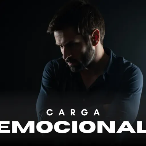 1258 - Carga Emocional: A verdadeira causa do seu cansaço emocional e mental