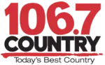CIKZ "Country 106.7" Kitchener, ON