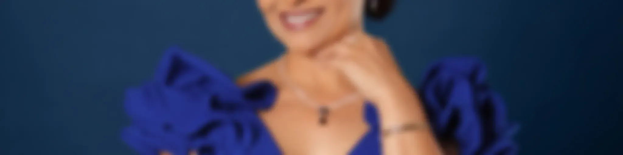 MUJERES BENDECIDAS PARA BENDECIR