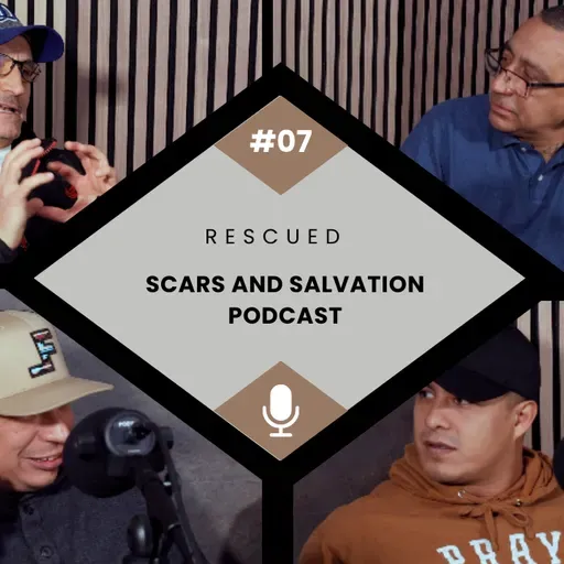 Rescued