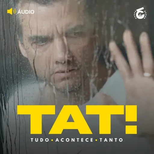 Wagner Moura estrela filme de terror e o novo game dos criadores de The Witcher 3 | TAT!