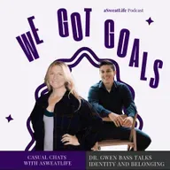 Dr. Gwen Bass Talks About Helping Everyone To feel like They Belong at the Gym (and everywhere)