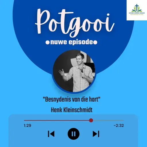 Besnydenis van die hart - Henk Kleinschmidt