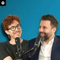 La CRUDA y HONESTA vida detrás de un NEGOCIADOR con Francisco Pereira | EP 101