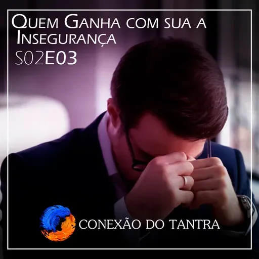 Quem ganha com sua Insegurança