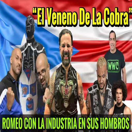 La Lucha Libre Puertorriqueña No Puede Depender De Una Sola Persona