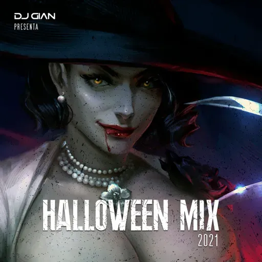 Halloween Mix 2021