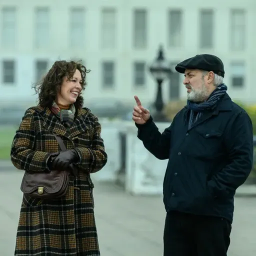 Empire of light y el cine de Sam Mendes