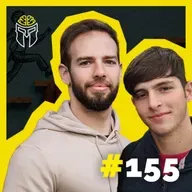 #155 Gurús: con Sergio San Juan y Marc Mula