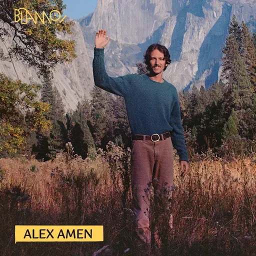 Alex Amen: Learn It, Then Forget It