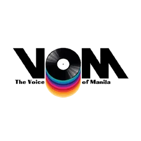 VOM - The Voice of Manila