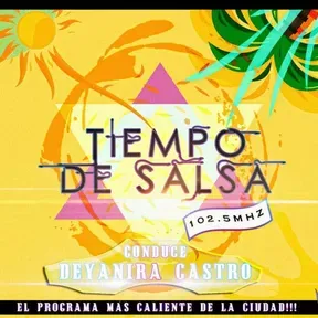Tiempo de Salsa