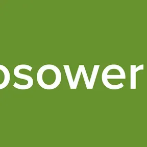 Crosower ST