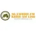 90.3 WBRH - WBRH