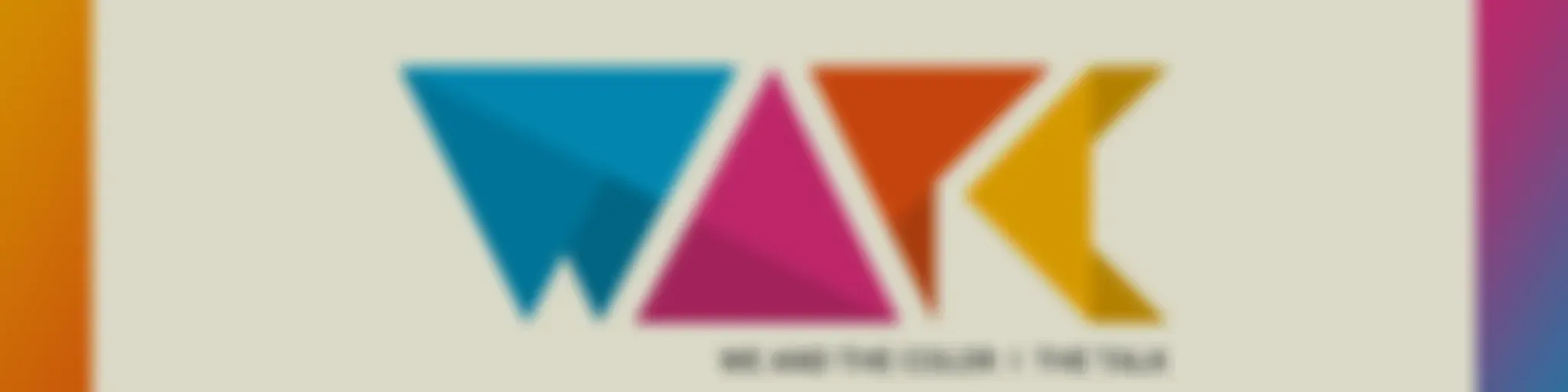 The Talk: WE AND THE COLOR's Art and Design Podcast