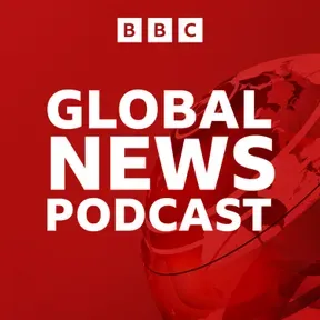 Global News Podcast