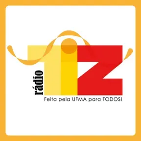 Web Rádio UFMA ITZ