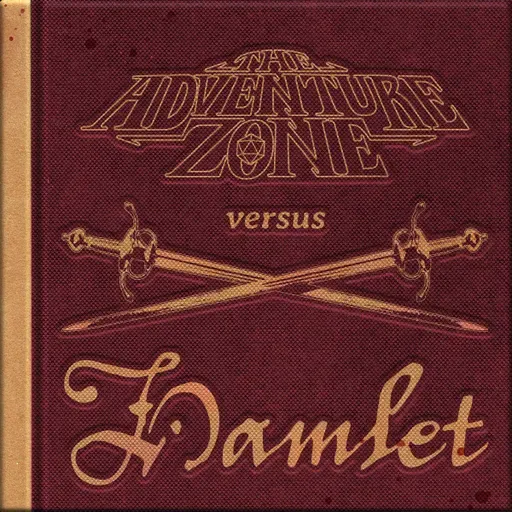 The Adventure Zone Versus Hamlet: Live in Charlotte!