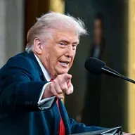 Does Trump know what he is trying to do in Iran?