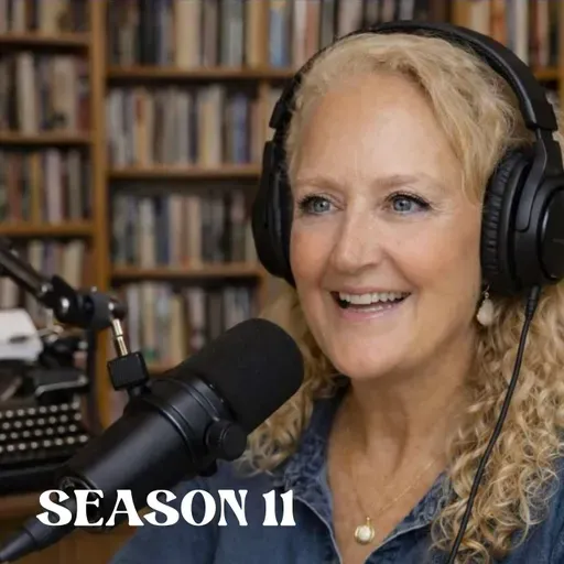 Season 11 - Episode 12 - Finding Gratitude in All things