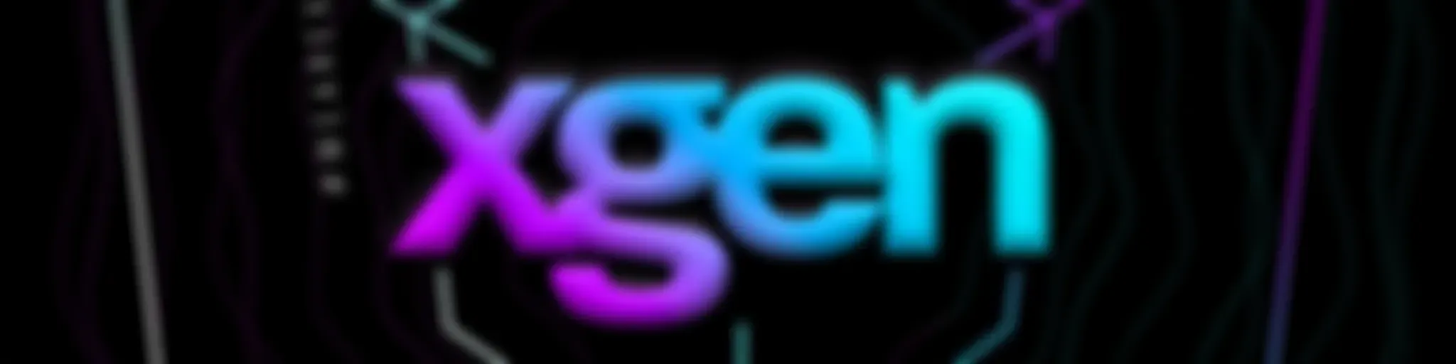 #WeAreXgeners