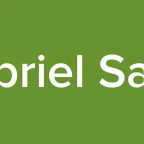 Gabriel Sales