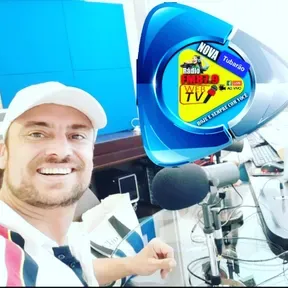 Rádio TV NOVA FM Tubarão