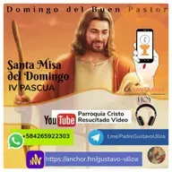 EUCARISTÍA DEL DOMINGO 