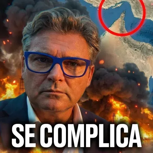 Cierre de Ormuz: guerra energética, inflación y la batalla por el relato