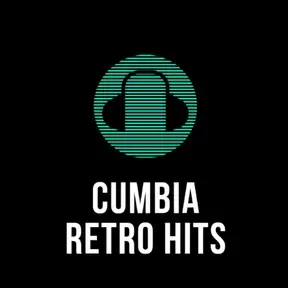 cumbia hits retro