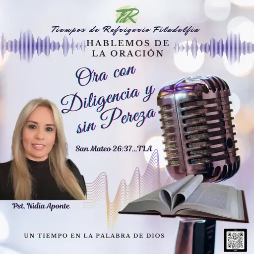 Ora con Diligencia y sin Pereza