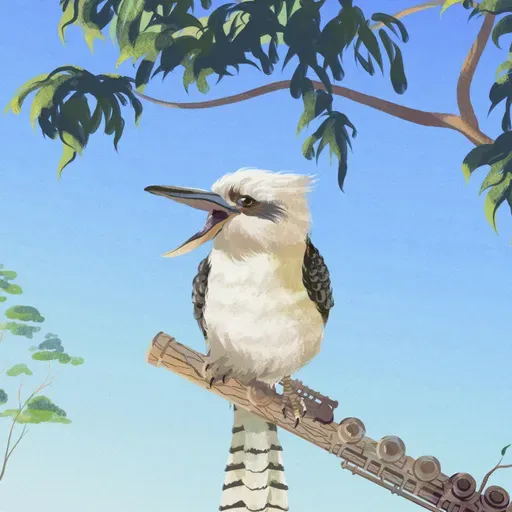 The Nursery Rhyme That Ruined a Rock Band