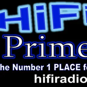 HiFi Prime