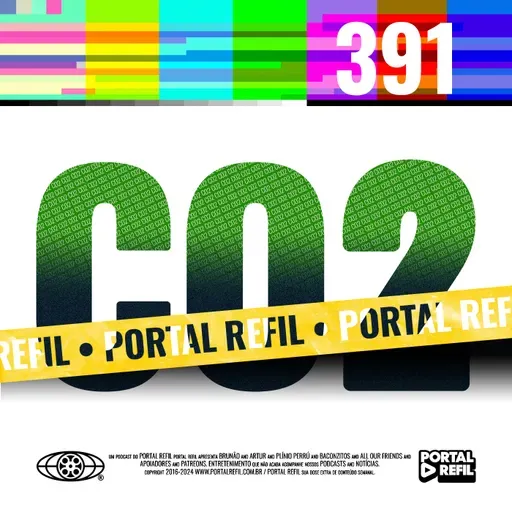 CO2 391 – Recomendações de Filmes Imperdíveis, Novidades do Cinema e os Melhores Filmes em Cartaz: Seu Guia Completo da Semana