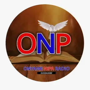 ONYAME NIPA RADIO