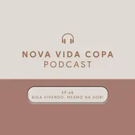 Siga vivendo, mesmo na dor! - Pr Marco Araujo