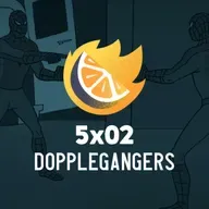 Macedonia Salvaje 5x02 - Doppleganger