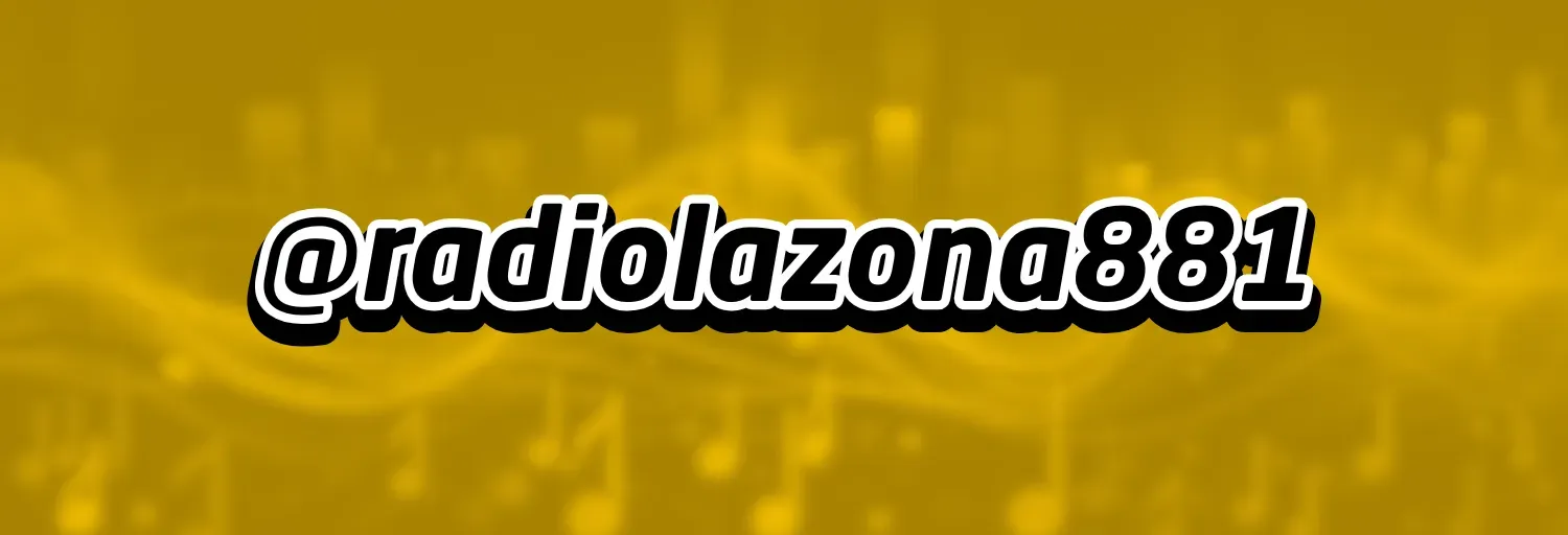RADIO LA ZONA 88.1 FM