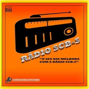 Rádio SCB-S
