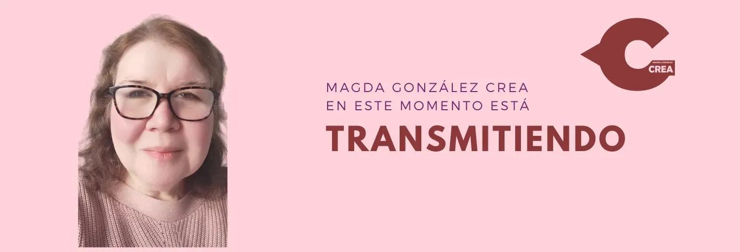 Magda González Crea
