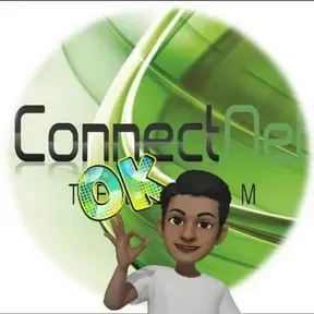 ConnectNet_Gospel