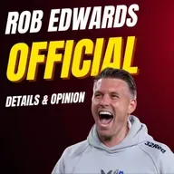 OFFICIAL ๐จ ROB EDWARDS New Wolves Head Coach Details & Opinion