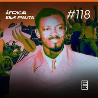 África em Pauta #118- Patrice Lumumba, Bélgica e o colonialismo