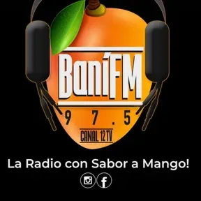 bani fm 97.5 La Radio Con Sabor A mango