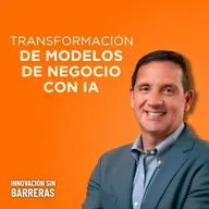 213. Transformación de modelos de negocio con IA: errores y oportunidades | Mario Rodríguez (Microsoft Perú)