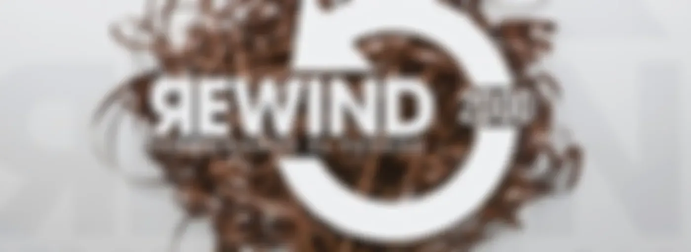 Rewind by Vicente Belenguer