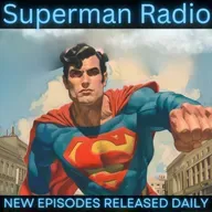 Superman - Puzzle Of The Poison