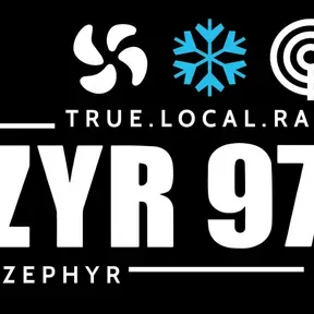 KZYR "The Zephyr" Vail, Colorado