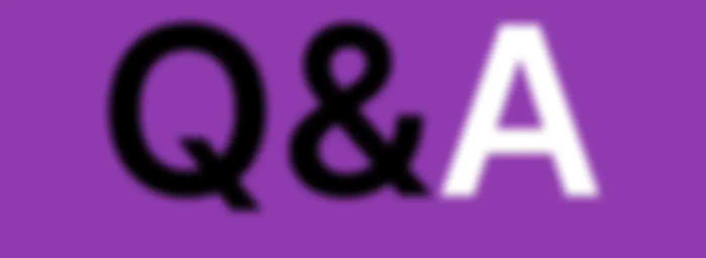 "Twolve" It – Connecting Questions to Answers