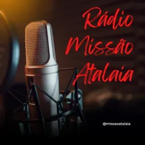 Missão Atalaia Santo Anastácio